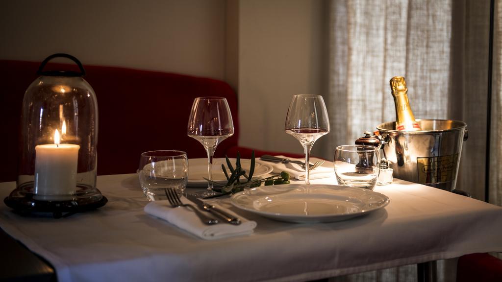 La Bastide De Boulbon 호텔 외부 사진