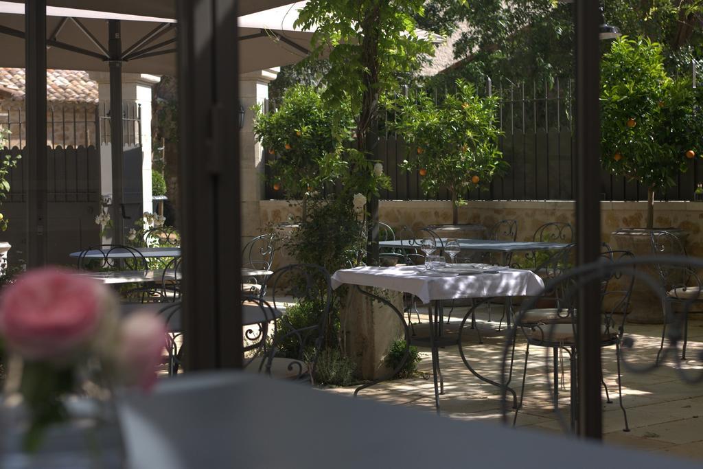 La Bastide De Boulbon 호텔 외부 사진